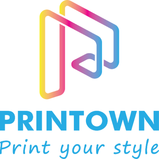 The PrinTown - Print Your Style